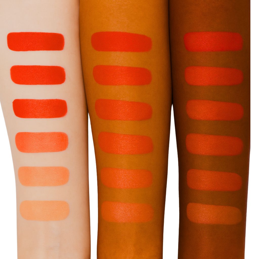 VELVET SATIN LIPSTICK MisaParis 5ml